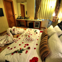 Golden Deluxe Hotel - Bild 3