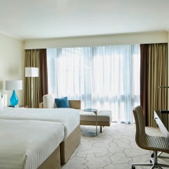 London Marriott Hotel Canary Wharf - Bild 6