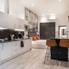 Slow Suites Setas - Bild 16