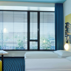 B&B HOTEL Münster Hafen - Bild 4