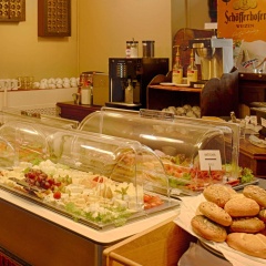 Hotel Little Paris - Bild 12