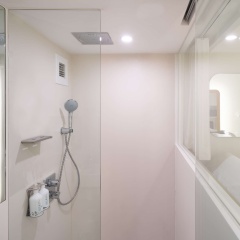 YOTELAIR Singapore Changi Airport - Bild 15