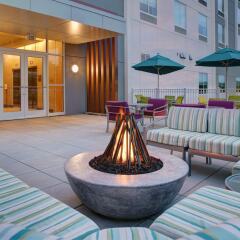 Hilton Garden Inn Manassas in Manassas, United States of America from 162$, photos, reviews - zenhotels.com photo 32