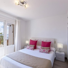 Villa Alcanada - Bild 1