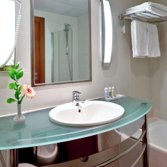 Mercure Lisboa Hotel - Bild 9