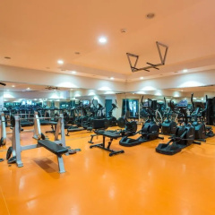 Falcon Hotel - Bild 28