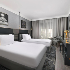 The Wings Hotels Neva Palas - Bild 5