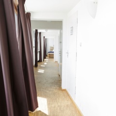 Übernacht HostelHotelHome - Bild 12