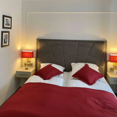 Star-Apart Hansa Hotel - Bild 3