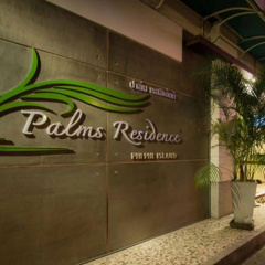 Phi Phi Palms Residence - Bild 1