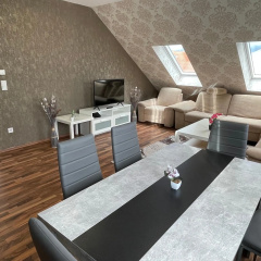 Merve Comfort Aparts 4 Hannover حلال - Bild 4
