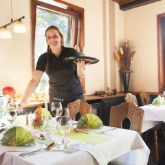 Altes Forsthaus Braunlage - Bild 14