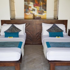 The Halcyon Villas Bali - Bild 4