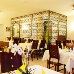 Bahn Hotel - Bild 15