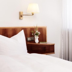 Hotel Burgmeier - Bild 4