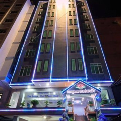 Tan Tower Hotel thumbnail 6