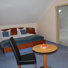 Hotel Heppenheimer Hof - Bild 2