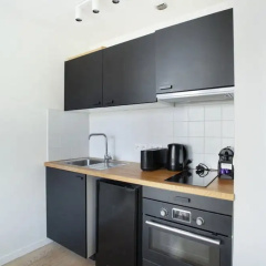 Apartment in Boulogne for 4 People - Bild 10