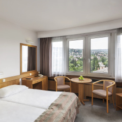 Budapest Hotel - Bild 6