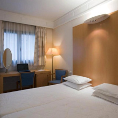 Central Athens Hotel - Bild 6