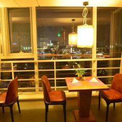 Yitel Ningbo Old Bund Hotel thumbnail 5