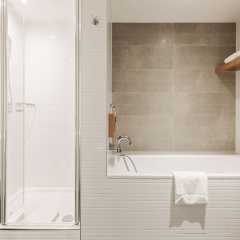 DoubleTree by Hilton Amsterdam Centraal Station - Bild 20