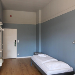Art Hotel Charlottenburger Hof - Bild 3