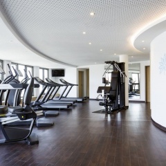 Novotel Nuernberg Centre Ville - Bild 18