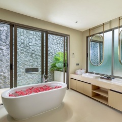 The Aquila Villa - Bild 9