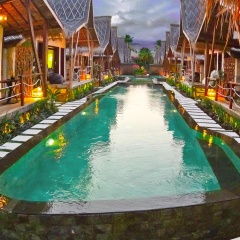 Kaleydo Villas - Bild 16