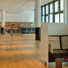 IntercityHotel Berlin Hauptbahnhof - Bild 11