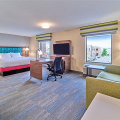 Hampton Inn Omaha Midtown-Aksarben Area thumbnail 34