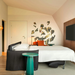 Renaissance Amsterdam Hotel - Bild 4