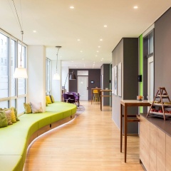 Novotel Düsseldorf City West - Bild 13