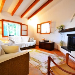 Villa Port Soller - Bild 2