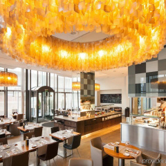 Basel Marriott Hotel - Bild 24