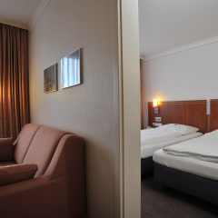 Hotel Concorde München - Bild 5