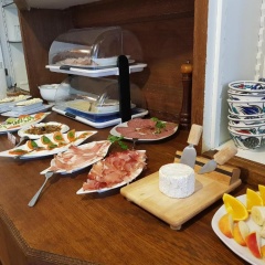 Hotel Toscana - Bild 9