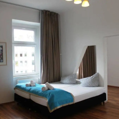 Elbes Hotel Dresden - Bild 6