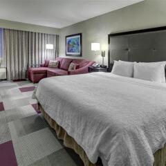 Отель Hampton Inn Miami-Coconut Grove/Coral Gables США, Майами - отзывы, цены и фото номеров - забронировать отель Hampton Inn Miami-Coconut Grove/Coral Gables онлайн фото 22