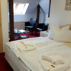 Hotel Alt Connewitz - Bild 5