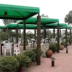 Yufu Guodu Hotsprings Hotel photo 2