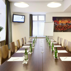 Sorell Hotel Rütli Niederdorf Zürich - Bild 15