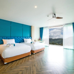 Oceana Resort Phuket - Bild 4