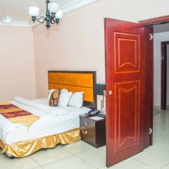 Royal Crest Hotel & Suites - Bild 5