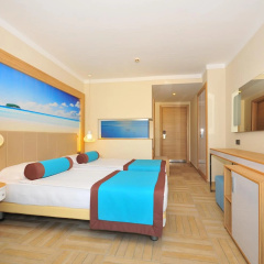 Blue Bay Platinum Hotel - Bild 8