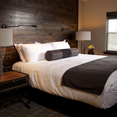 Ironworks Hotel thumbnail 2