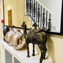 Hyde Park Gate Hotel in London, United Kingdom from 214$, photos, reviews - zenhotels.com photo 7