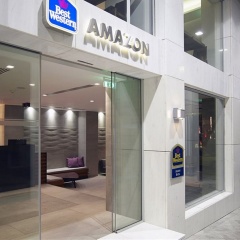Amazon Hotel - Bild 1