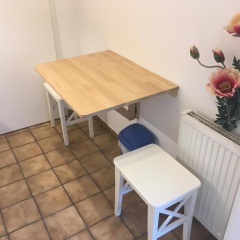 Apartment am Stadtpark - Bild 8